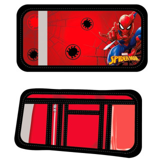 Billetera SPIDERMAN