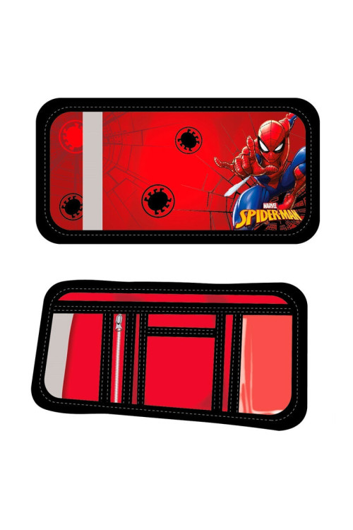 Billetera SPIDERMAN