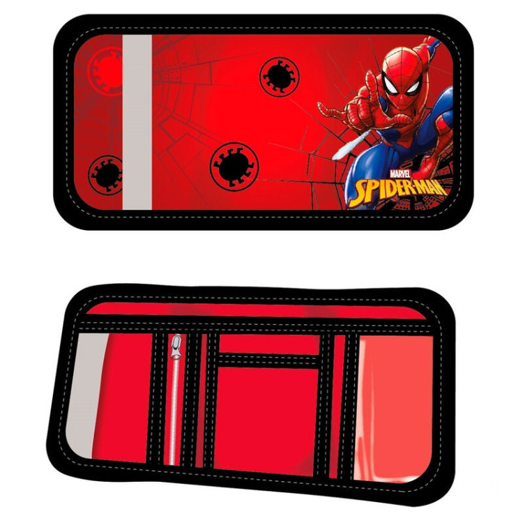 Billetera SPIDERMAN
