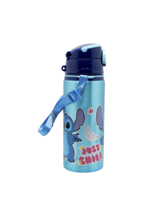 Botella correa 730ml STITCH