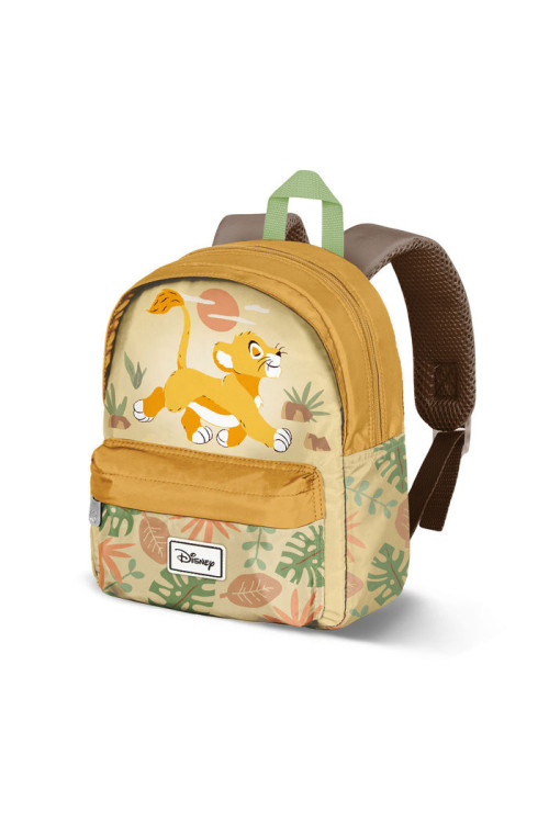 Mochila 27cm joy REY LEON