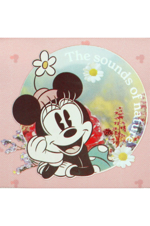 Bandolera MINNIE wild nature