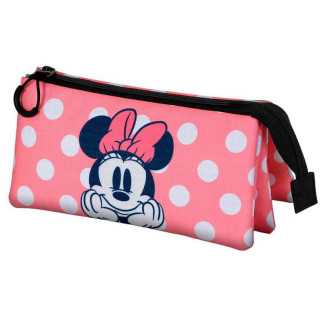 Portatodo triple MINNIE 