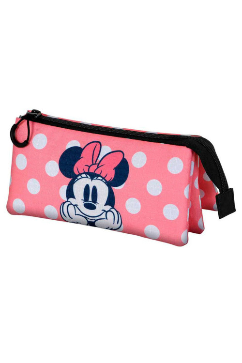 Portatodo triple MINNIE 