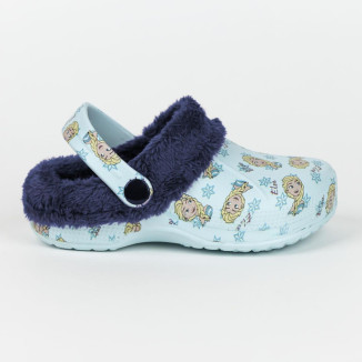 Crocs invierno FROZEN