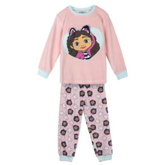 Pijama coralina GABBYs