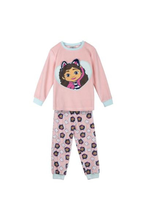 Pijama coralina GABBYs