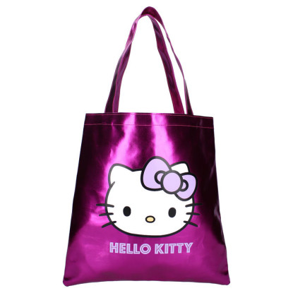 Bolsa shopper HELLO KITTY