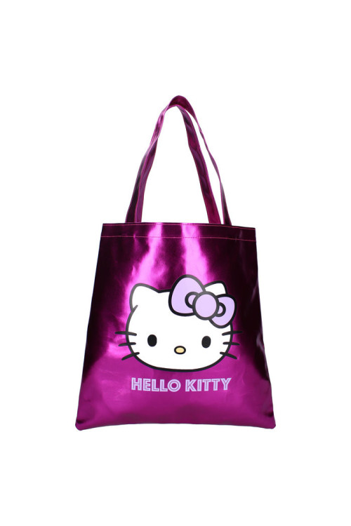 Bolsa shopper HELLO KITTY