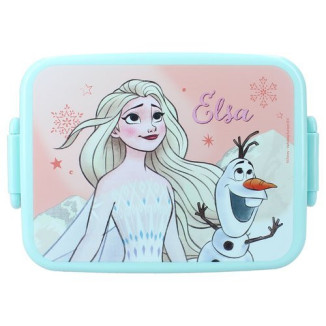Tupper lunchbox FROZEN