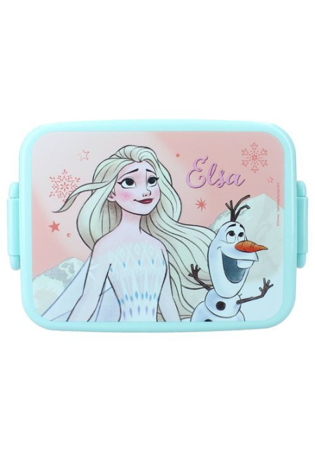 Tupper lunchbox FROZEN