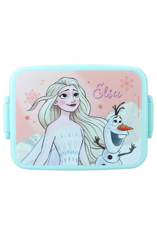 Tupper lunchbox FROZEN