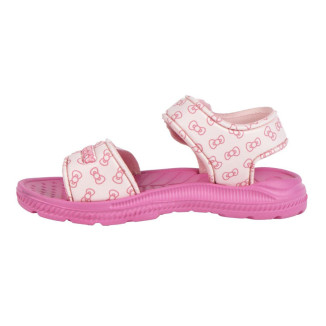 Sandalia playa HELLO KITTY