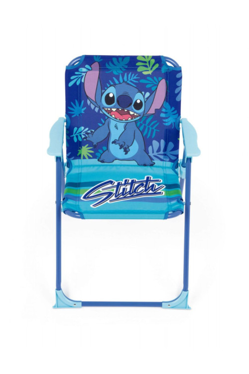 Silla plegable STITCH