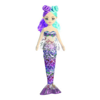 Peluche sirena OPHELIA SEA