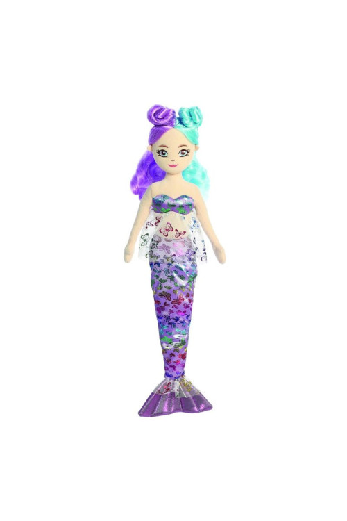 Peluche sirena OPHELIA SEA