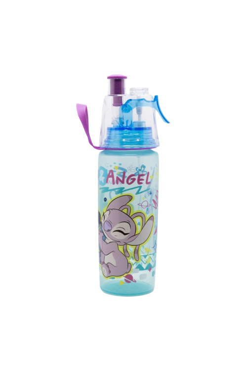 Botella spray 575ml STITCH