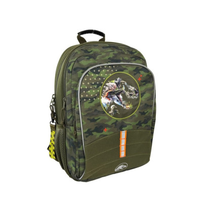 Mochila 44cm JURASSIC