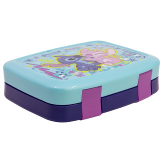 Tupper bento STITCH