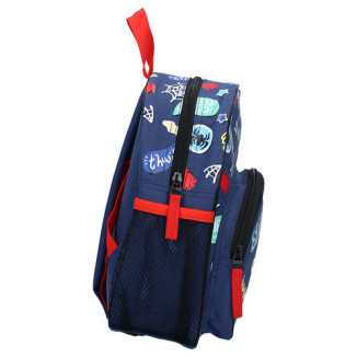 Mochila 30cm SPIDEY