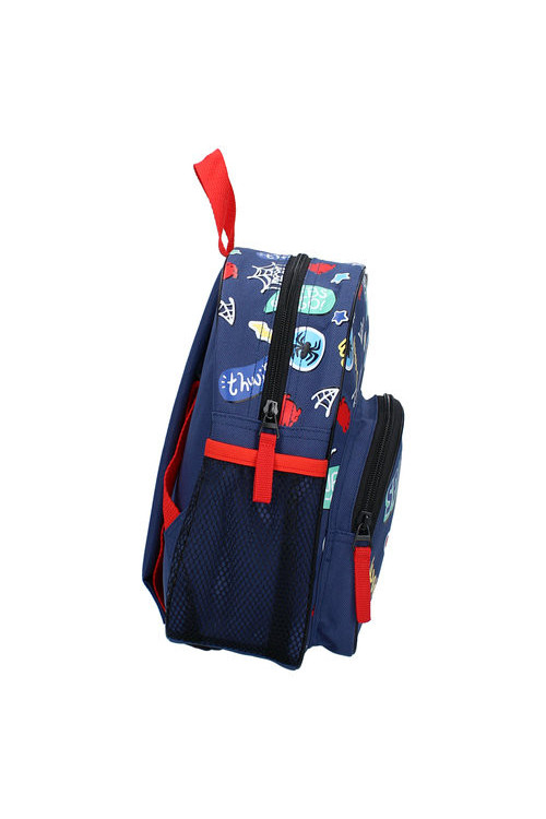 Mochila 30cm SPIDEY
