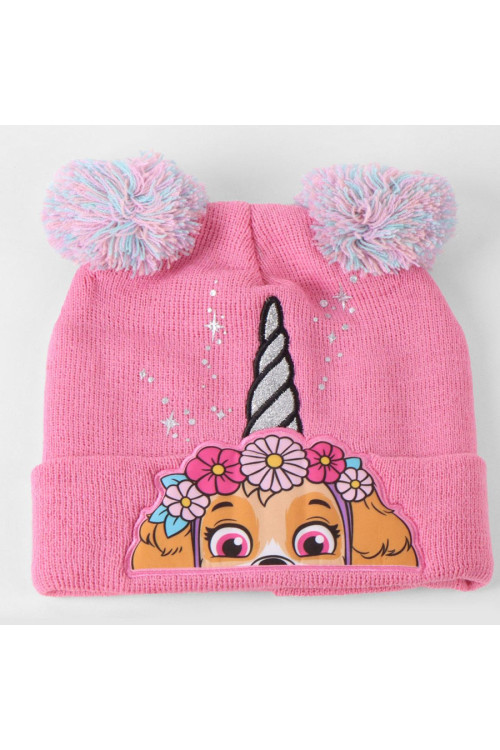 Set gorro guante bufanda PAW PATROL