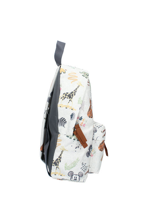 Mochila 31cm MICKEY wild about you