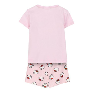 Pijama HELLO KITTY