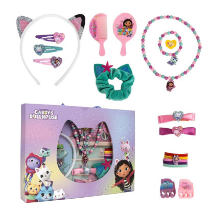 Set belleza caja GABBYs