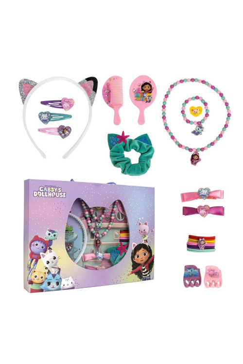 Set belleza caja GABBYs