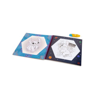 Pinta con agua XL STITCH