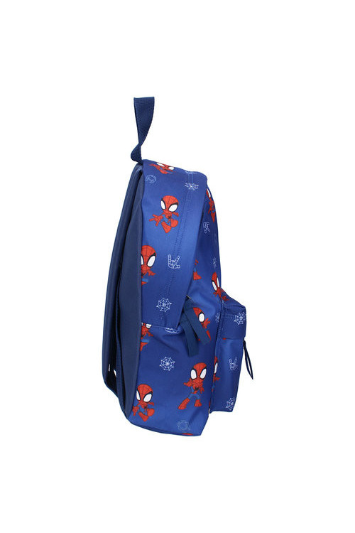 Mochila SPIDEY simply