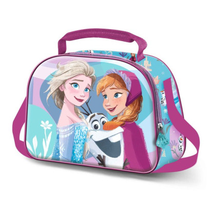 Bolsa termica merienda FROZEN