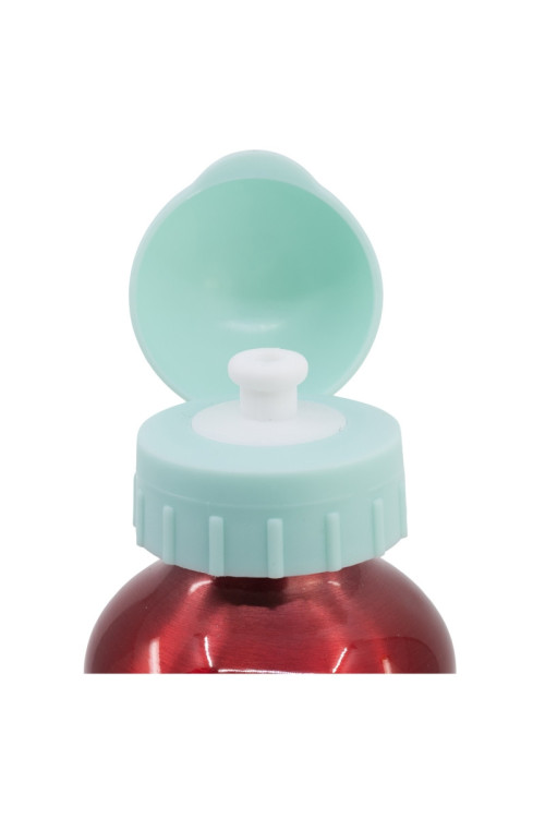 Botella 500ml aluminio MINNIE 