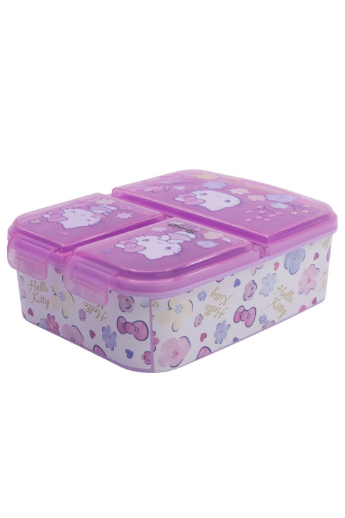 Tupper multiple HELLO KITTY