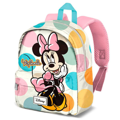 Mochila 27cm MINNIE joy