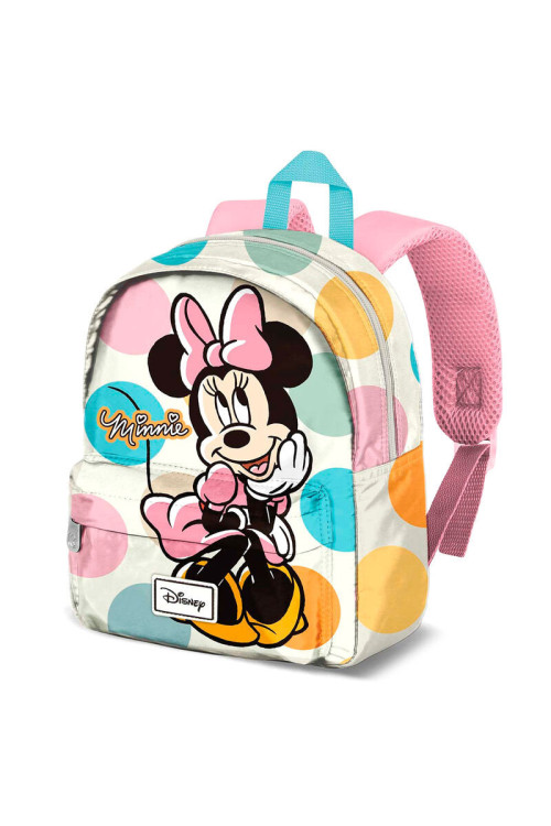 Mochila 27cm MINNIE joy