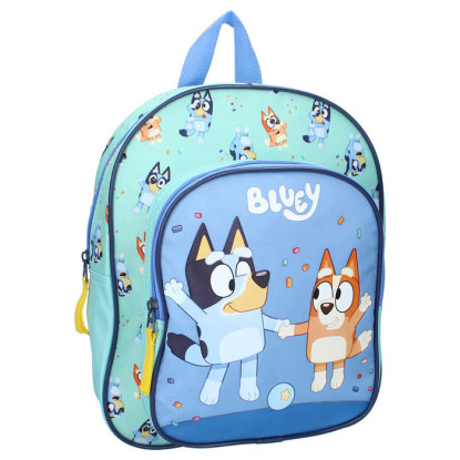 Mochila 30cm BLUEY