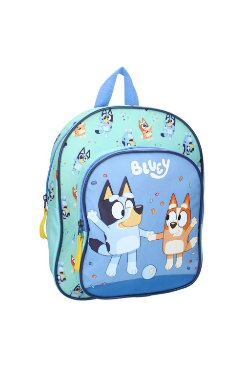 Mochila 30cm BLUEY