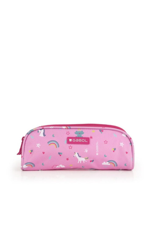 Portatodo UNICORNIO rainbow
