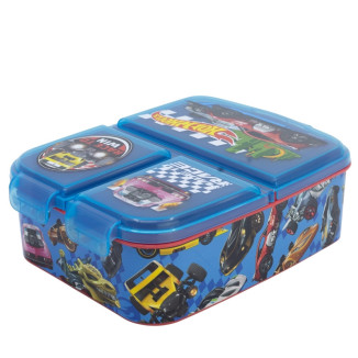 Tupper multiple HOT WHEELS