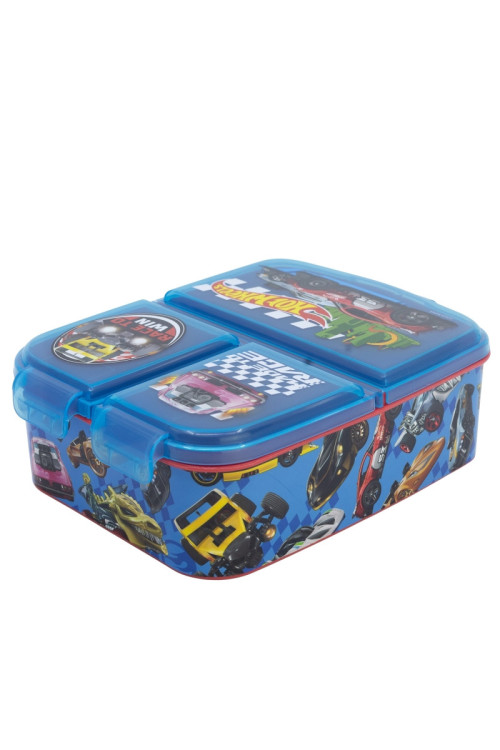 Tupper multiple HOT WHEELS