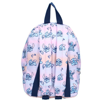 Mochila 31cm STITCH