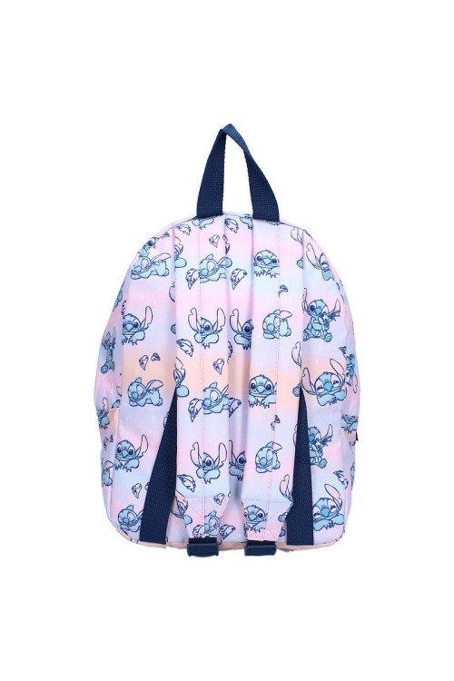 Mochila 31cm STITCH