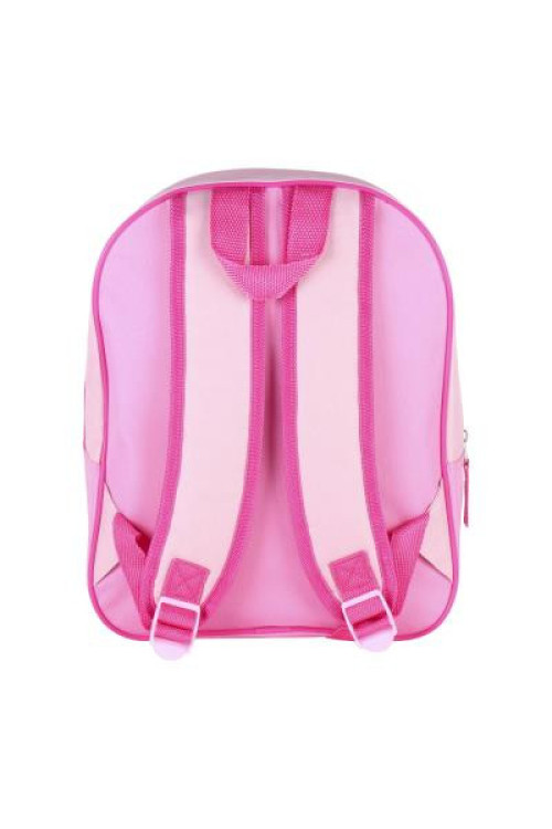 Mochila 31cm 3D MINNIE unicorn