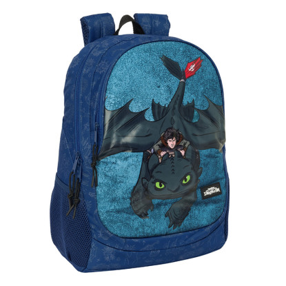 Mochila 42cm COMO ENTRENAR A TU DRAGON