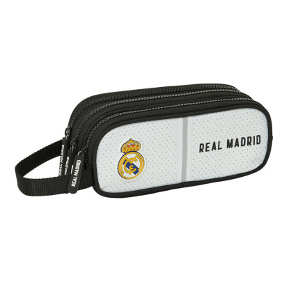 Portatodo triple REAL MADRID