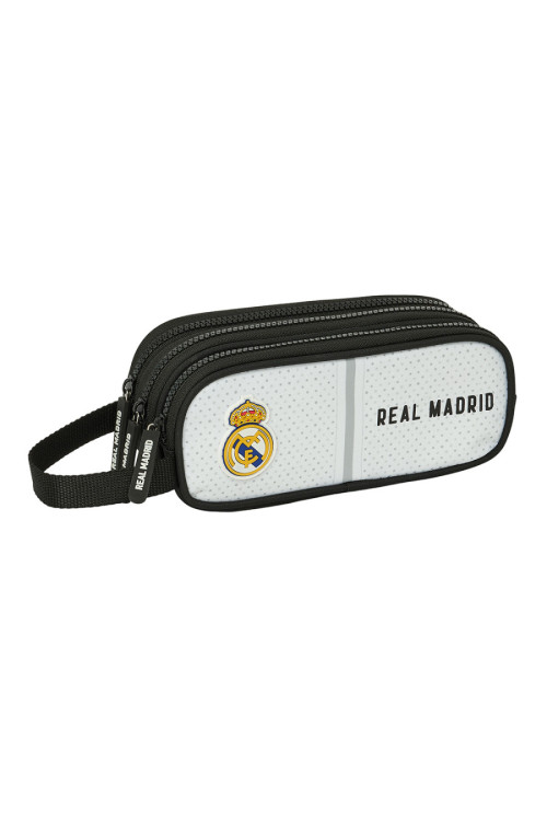 Portatodo triple REAL MADRID