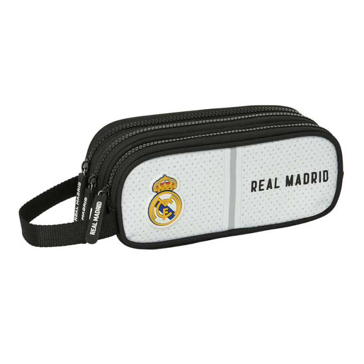 Portatodo triple REAL MADRID
