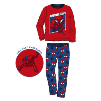 Pijama coralina SPIDER